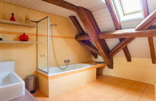 Porrentruy Other | Holiday apartment Porrentruy for 1 - 6 persons with 3 bedrooms - Farmhouse