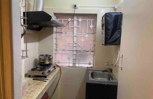 Sealdah Apartment | Psapartments