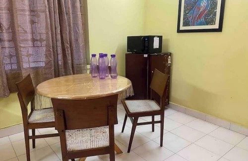 Sealdah Apartment | Psapartments