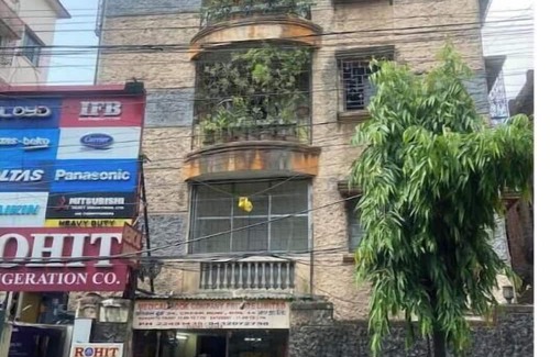 Sealdah Apartment | Psapartments