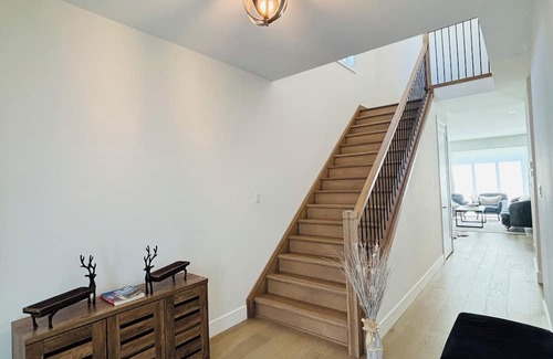 Middlesex Centre House | Charming Detached 3-Bedroom escape- sleeps 6