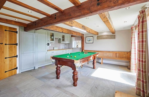 Lofthouse House | Host & Stay | Edge Farm