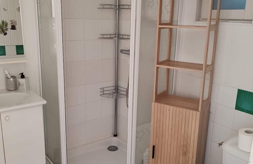 Fontenilles Apartment | Self-contained studio