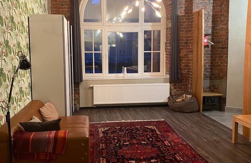 Herford Apartment | KobyStay Apartments Herford city barrierefrei