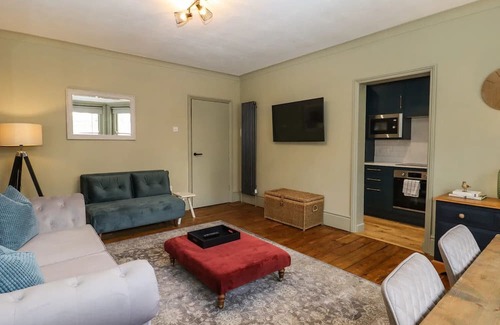 Royal Tunbridge Wells Apartment | Grosvenor Abode