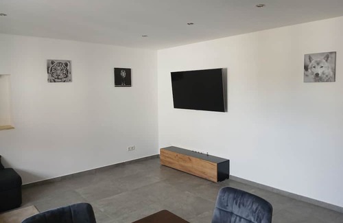 Weissenburg in Bayern Apartment | Modern vacation apartment in Kehl, 60m2 comfort on one level