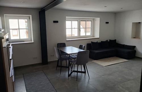 Weissenburg in Bayern Apartment | Modern vacation apartment in Kehl, 60m2 comfort on one level
