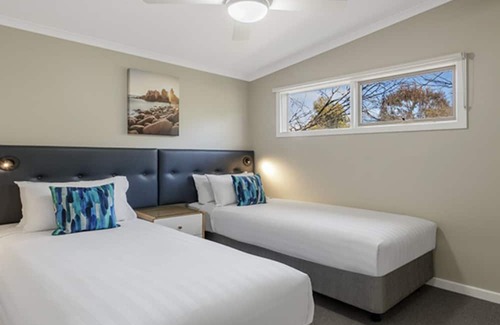 Cowes Resort | 2 Bedroom Villa for Phillip Island MotoGP 4 Night minimum