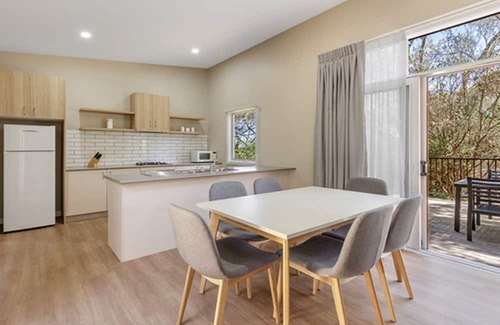 Cowes Resort | 2 Bedroom Villa for Phillip Island MotoGP 4 Night minimum