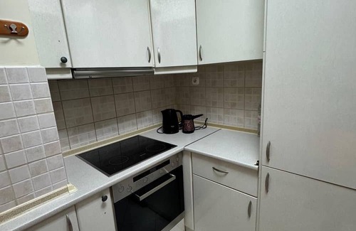 Neoi Epivates Apartment | Serenity by the Sea