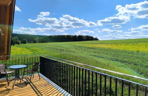 Eberstadt Apartment | Quiet apartment in a top location in Eberstadt (74246)