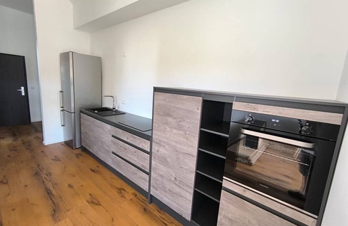 Eberstadt Apartment | Quiet apartment in a top location in Eberstadt (74246)