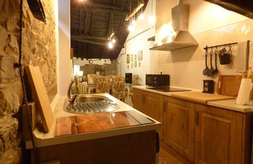 Villacibran Apartment | Dream getaway in the Muniellos Biosphere Reserve