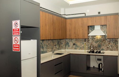 Tatvan House | Sarayim Rezidans