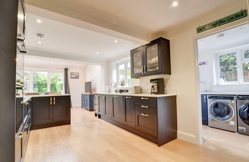 Bishop's Stortford House | Spacious 4 bedroom house in Bishop's Stortford