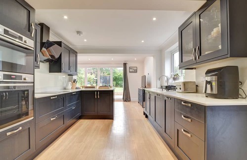 Bishop's Stortford House | Spacious 4 bedroom house in Bishop's Stortford