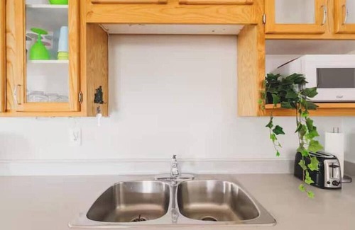 Lambton Shores Cottage | Relax and Unwind at Hideaway Cottages #2