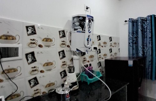 Rampur Hat Apartment | DIYA HOMESTAY