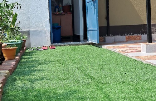 Rampur Hat Apartment | DIYA HOMESTAY