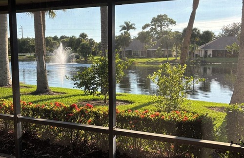Imperial Golf Estates Villa | Peace in Paradise - Charming Villa in Naples Florida