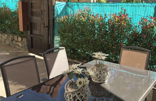 Cuevas de Vinayo House | Genciana, Cottage in the middle of the Leonese mountains (pet friendly)