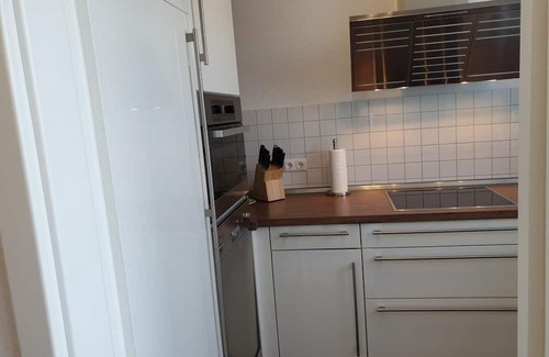 Dornumersiel House | Ferienhaus Steinpicker