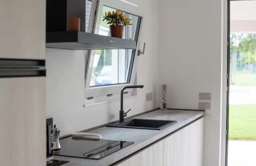Borgo Milano Apartment | Armonia Suites – Fuoco- Relax & Nature Just Minutes from Verona