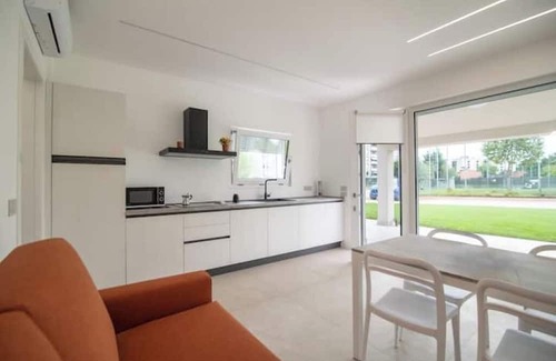 Borgo Milano Apartment | Armonia Suites – Fuoco- Relax & Nature Just Minutes from Verona