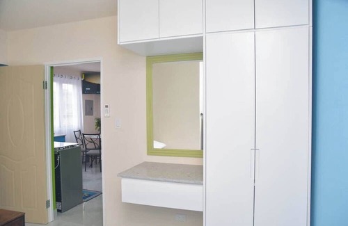 Ivy Apartment | Grateful #2 - 1bd B S
