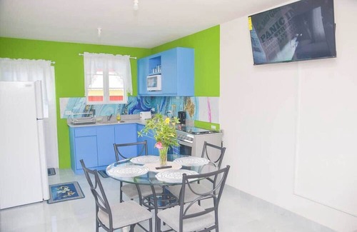 Ivy Apartment | ZenBreak Grateful #2 - 2bd A