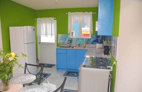 Ivy Apartment | Grateful #2 - 2bd B S