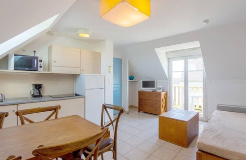 Saint-Nic Apartment | Terrasses de Pentrez 2PC5