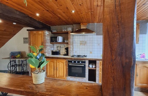 Tavigny Cottage | Maison de vacances Les quatre sources