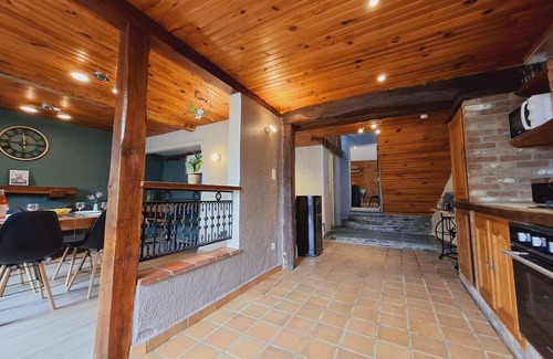 Tavigny Cottage | Maison de vacances Les quatre sources