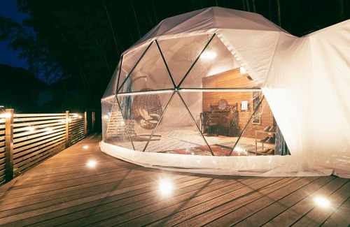 Matsuyama RV Rental | YOASOBI Fan Exclusive Plan Dinner BBQ Breakfast/Matsuyama City Ehime