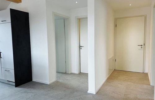 Altusried Apartment | Ecological living in the Seven23 Apartment "L"