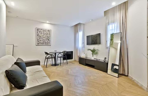 Saint-Maurice Apartment | Vrbo Property