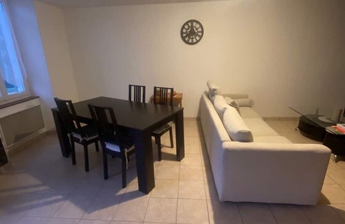 Tillou Apartment | Vrbo Property