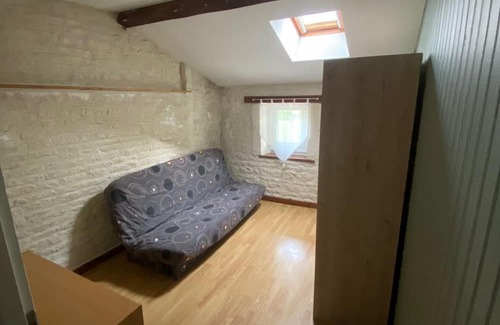 Tillou Apartment | Vrbo Property