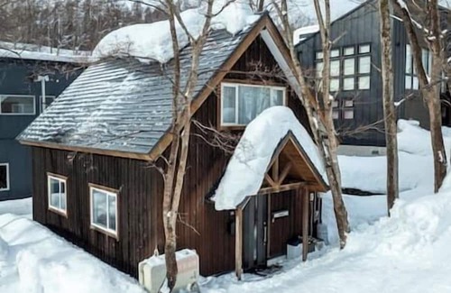 Hirafu Ski Chalet | Nature Chalet by Elite Havens
