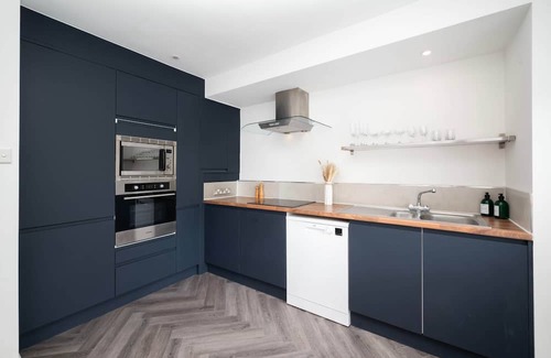 Bethnal Green Apartment | Bethnal Green/Hoxton Flat Sleeps 5