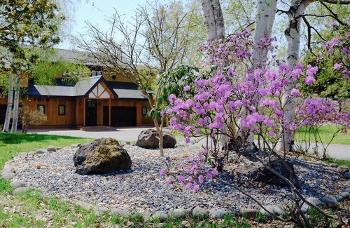 Toyako House | Jasmine Room at Lake Toya/Abutagun Toyakocho Hokkaidō