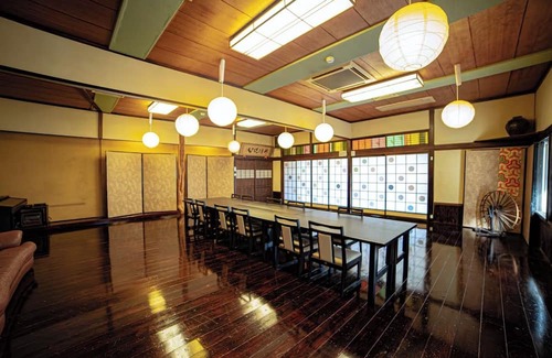 Tsuetate House | Nonsmoking Rental hot spring inn | New Open | L/Aso-gun Kumamoto