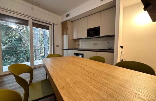 Rosapineta Apartment | Holiday apartment with air conditioning