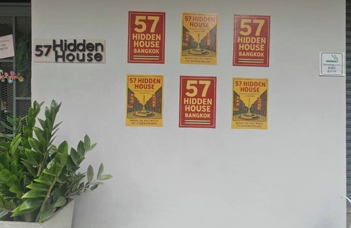 Pom Prap Apartment | 57 Hidden House BKK Chinatown