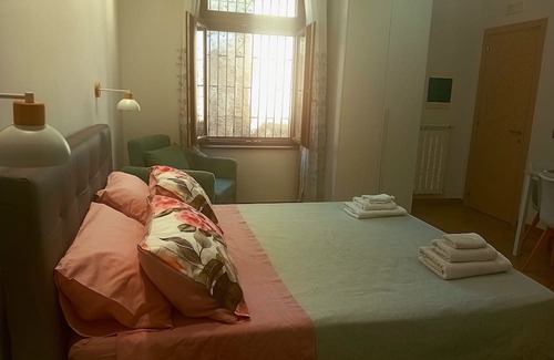 Tramonti House | Enchanting house with AC in picturesque Polvica