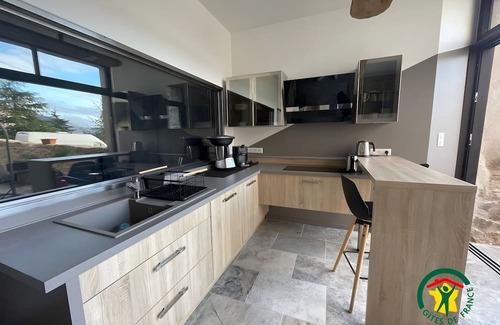 Mostuejouls House | Prestige Holiday Home Sun Water & Spa Sauna Hammam Indoor Pool 5