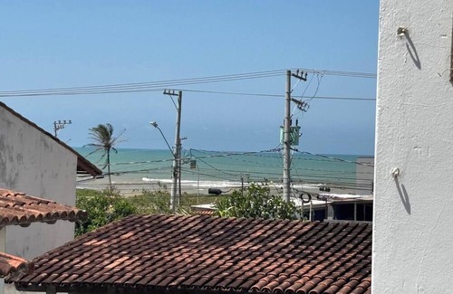 Sao Francisco Apartment | Blue Wave Hostel