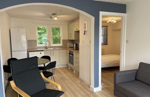 Gatehouse-of-Fleet Cottage | The Ship Inn Self Catering