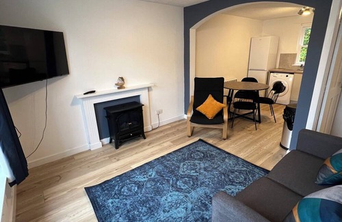 Gatehouse-of-Fleet Cottage | The Ship Inn Self Catering